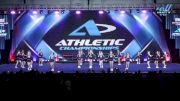 East Celebrity Elite - Hingham - Sparkle [2025 L1.1 Youth - PREP Day 1] 2025 Athletic Championships Grand Nationals