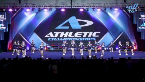 East Celebrity Elite - Hingham - Sparkle [2025 L1.1 Youth - PREP Day 1] 2025 Athletic Championships Grand Nationals