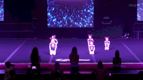 The Champion Athletics - Tiny Whispers [2025 Tiny Novice Day 1] 2025 All Out Grand Nationals