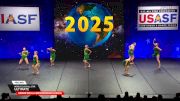 World Class All Star - Ultimate [2025 Senior Small Contemporary/Lyrical Prelims] 2025 The Dance Worlds