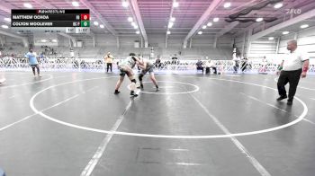 220 lbs Rr Rnd 3 - Matthew Ochoa, Flickr Boyz Aces vs Colton Woolever, BC Predators