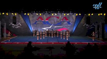 Tribe Cheer - Phoenix [2025 L6 Limited Coed - Small Day 2] 2025 ACA Grand Nationals