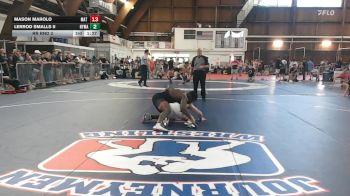 Replay: Mat 1 - 2025 Journeymen Fall Classic | Oct 5 @ 9 AM