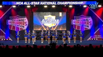 Cheer St Louis - Honor [2025 L1 Junior - Medium Day 1] 2025 NCA All-Star National Championship