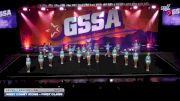 West Coast Icons - First Class [2026 L1 Senior - D2 Day 1] 2026 GSSA Grand Nationals