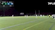 Replay: Babson vs Wheaton (MA) | Sep 27 @ 7 PM