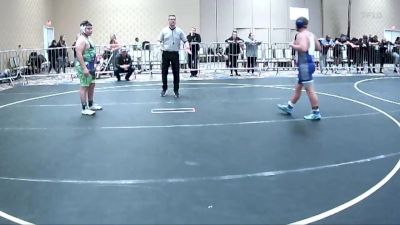 Rr Rnd 3 - Cole Skidmore, Orland WC vs R. Maximus Sandoval, The Academy_ Elk Grove