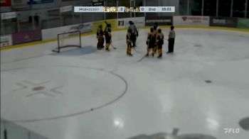 Replay: Home - 2025 Jonquiere vs Levis | Sep 24 @ 7 PM