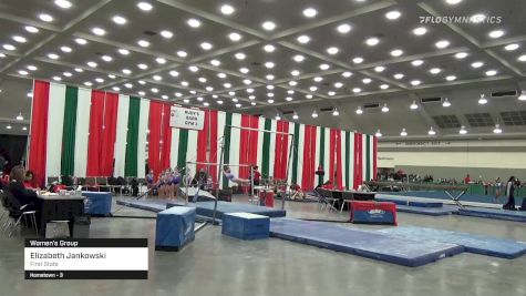 Elizabeth Jankowski - Women's Group, First State - 2021 Christmas on the Chesapeake