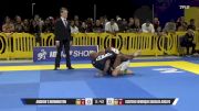 Replay: Mat 12 - 2025 Pan IBJJF Jiu-Jitsu No-Gi Championship | Oct 4 @ 9 AM