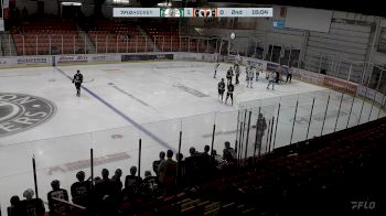 Replay: Home - 2023 La Ronge vs Yorkton | Oct 4 @ 6 PM
