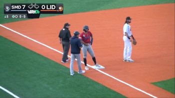 Replay: Away - 2025 Blue Crabs vs Ducks | Jun 5 @ 6 PM