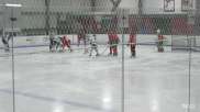 Replay: Home - 2024 Saints 18U vs MHA U18 | Jan 7 @ 10 AM