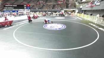 Replay: Mat 14 - 2026 CAUSW Kids GR State, Cadet and Junior FS | Apr 19 @ 8 AM