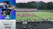 The Battalion "FORETOLD THE RAVENS" at 2025 DCI Central Ohio