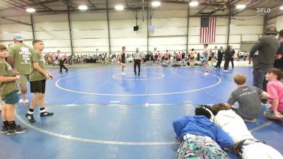 142 lbs Rr Rnd 1 - Brock Finnerty, TNWC - MS vs Sean Daly, ELITE NJ GOLD - MS