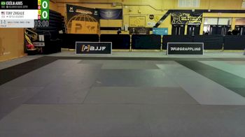 Amir Akhmetkhanov vs Jonah Miller 2026 PBJJF Charlotte Spring International Open