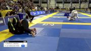 Replay: Mat 1 - 2023 World Jiu-Jitsu IBJJF Championship | Jun 1 @ 9 AM