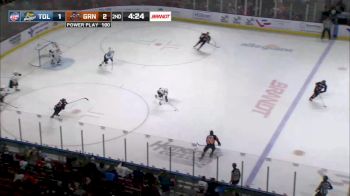 Replay: Home - 2021 Toledo vs Greenville | Dec 18 @ 7 PM