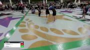 Eric Wilson vs Samson Blue 2022 F2W Colorado Open
