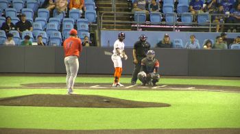 Replay: Home - 2023 Blue Crabs vs FerryHawks | Aug 23 @ 6 PM