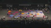 Valley Christian HS "San Jose CA" at 2025 WGI Percussion/Winds World Championships