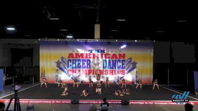 Replay: The American Celebration Sandy Nationals | Mar 26 @ 8 AM