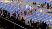 High School Girls' 1k, Finals 1