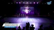 Fierce Factory Dance & Talent - Legends Allstar Jazz [2024 Mini - Jazz - Small Day 2] 2024 Power Dance Grand Nationals