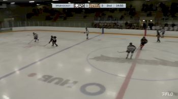 Replay: Home - 2023 Beaver Valley vs Castlegar | Oct 10 @ 6 PM
