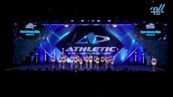 East Jersey Elite - Black Diamonds [2024 L3 Junior - D2 Day 2] 2024 Athletic Championships Grand Nationals