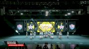 Top Gun All Stars - Youth F1re [2026 D1 Youth Level 1 Medium Day 2] 2026 US Open Cheerleading & Dance Championship
