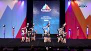 Naples Cheer Revolution - Halo [2024 L2 Youth - D2 - Small - A Day 1] 2024 The Youth Summit