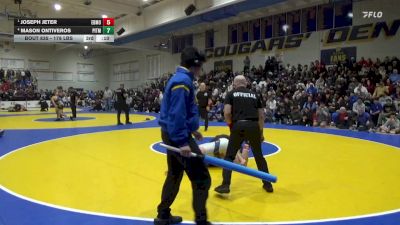 Replay: Mat 1 - 2026 Doc Buchanan | Jan 10 @ 9 AM