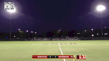 Replay: DCC vs Austin College | Sep 9 @ 7 PM