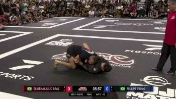 Replay: Finals Portuguese - 2026 ADCC Rio de Janeiro Trials | Mar 14 @ 7 PM
