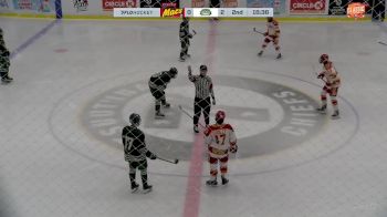 Replay: Home - 2024 Halifax vs Boston HA 18U | Dec 29 @ 9 AM