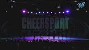 Magic City All Stars - Lightening [2023 L3 Junior - Small - A] 2023 CHEERSPORT National All Star Cheerleading Championship