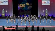 World Cup - Omni [2025 L6 U18 Non Tumbling Semis] 2025 The Cheerleading Worlds