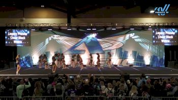 Legacy Premier Cheer - Black Widow [2025 L4 Senior - D2 Day 2] 2025 Athletic Championships Phoenix Nationals