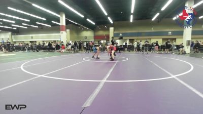 113 lbs Consolation - Dreagan Flores, Finesse Wrestling Club vs Jeremy Zamora, Rise Wrestling