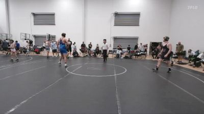 175 lbs Round 1 - Bryce Householder, The Untouchables vs Noah Prahl, Keystone Krush
