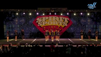 Step Ahead All-Stars - Galaxy Girls [2024 L2 Junior - D2 Day 1] 2024 Spirit Sports West Palm Beach Nationals