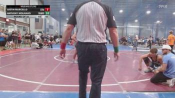 Replay: Mat 1 - 2026 NJ Super 32 Early Entry | Aug 30 @ 8 AM