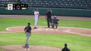 Replay: Away - 2023 Black Sox vs Ducks | Apr 24 @ 3 PM