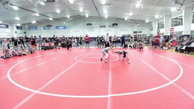 M-70 lbs Final - Oliver Umlauf, SD vs Jack Gorman, IL