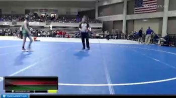 105 lbs Placement (4 Team) - Devon Schmidt, Paynesville vs Aydin Miranda, Grand Rapids