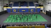 Lake Central HS "St. John IN" at 2024 WGI Winds Indianapolis Regional