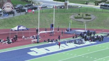 Replay: Pole Vault - 2026 Landmark Outdoor T&F Championships | May 2 @ 1 PM