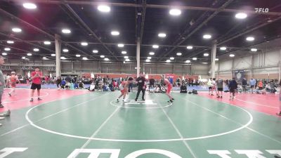 105 lbs Rr Rnd 8 - Calvin Kocher, South Hills Wrestling Academy - BK8 vs Ian Veras, Freakztyle Wrestling - BK8
